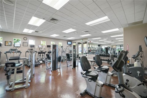 Tiny photo for 445 Bjorn Court, Hemet, CA 92545 (MLS # SW26199849)