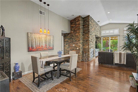 Tiny photo for 445 Bjorn Court, Hemet, CA 92545 (MLS # SW26199849)