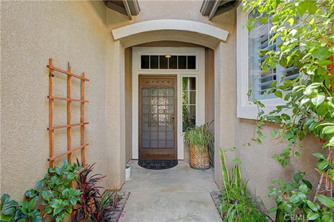 Tiny photo for 445 Bjorn Court, Hemet, CA 92545 (MLS # SW26199849)