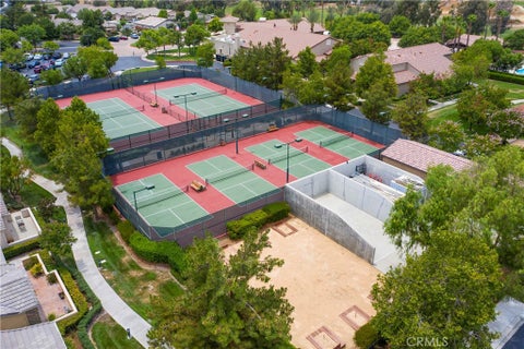 Tiny photo for 445 Bjorn Court, Hemet, CA 92545 (MLS # SW26199849)