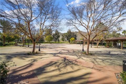 Tiny photo for 445 Bjorn Court, Hemet, CA 92545 (MLS # SW26199849)