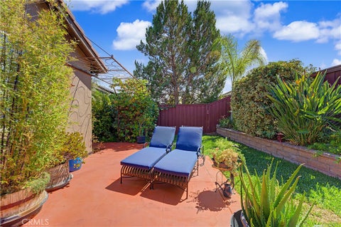 Tiny photo for 445 Bjorn Court, Hemet, CA 92545 (MLS # SW26199849)