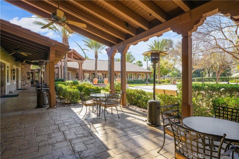 Tiny photo for 445 Bjorn Court, Hemet, CA 92545 (MLS # SW26199849)