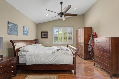Tiny photo for 445 Bjorn Court, Hemet, CA 92545 (MLS # SW26199849)