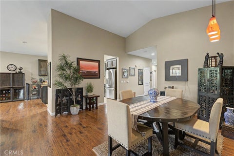 Tiny photo for 445 Bjorn Court, Hemet, CA 92545 (MLS # SW26199849)