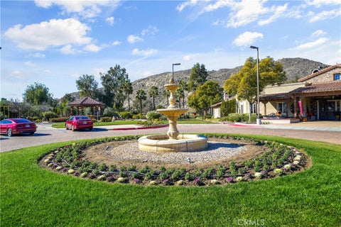 Tiny photo for 445 Bjorn Court, Hemet, CA 92545 (MLS # SW26199849)