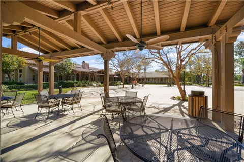 Tiny photo for 445 Bjorn Court, Hemet, CA 92545 (MLS # SW26199849)