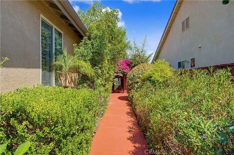 Tiny photo for 445 Bjorn Court, Hemet, CA 92545 (MLS # SW26199849)