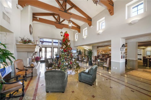 Tiny photo for 445 Bjorn Court, Hemet, CA 92545 (MLS # SW26199849)