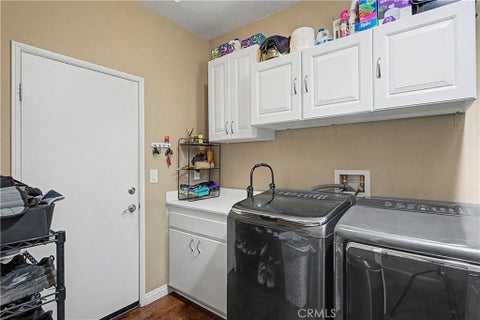 Tiny photo for 445 Bjorn Court, Hemet, CA 92545 (MLS # SW26199849)