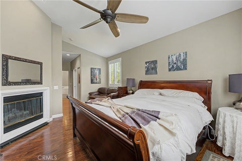 Tiny photo for 445 Bjorn Court, Hemet, CA 92545 (MLS # SW26199849)