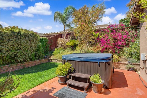 Tiny photo for 445 Bjorn Court, Hemet, CA 92545 (MLS # SW26199849)
