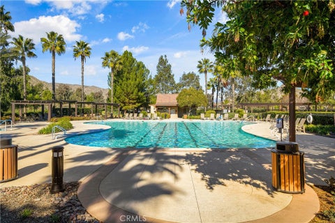 Tiny photo for 445 Bjorn Court, Hemet, CA 92545 (MLS # SW26199849)