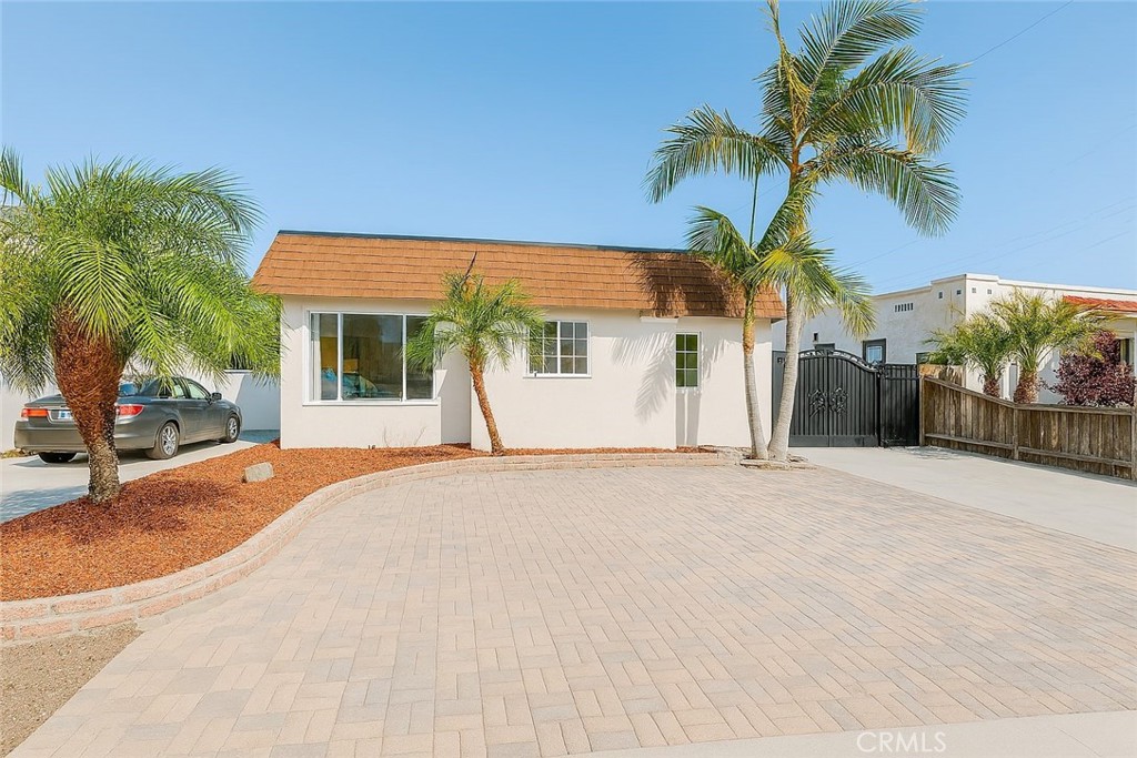 7791 Melrose St.