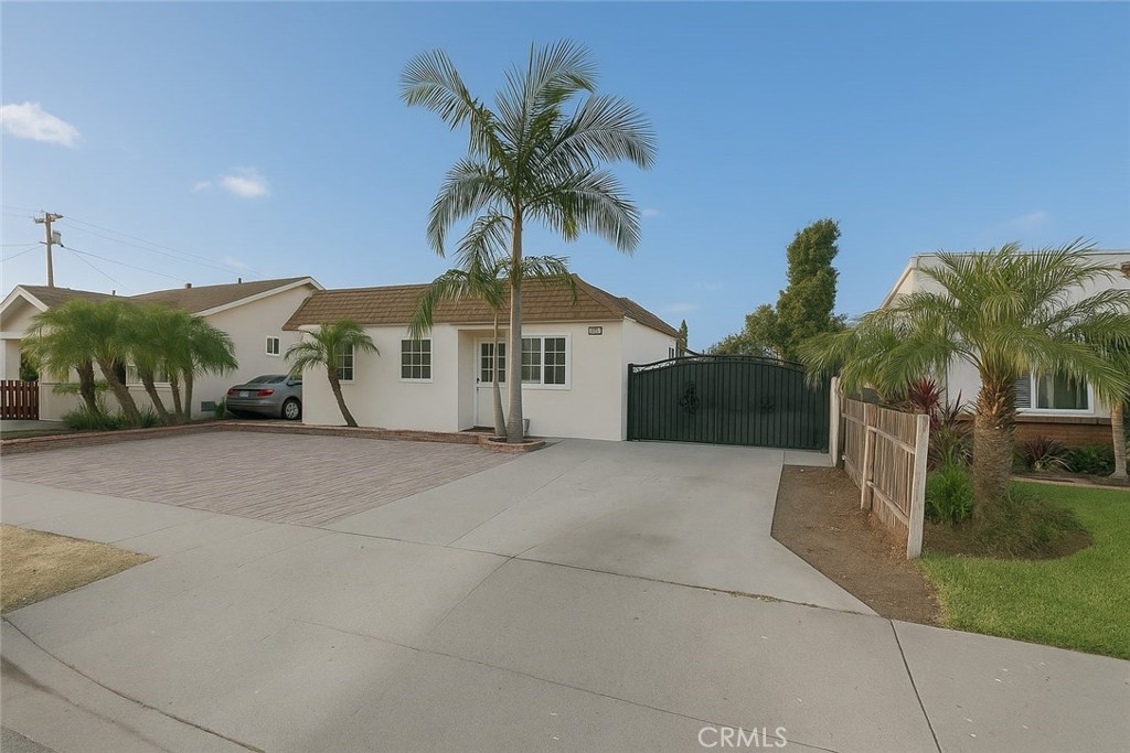 7791 Melrose St.