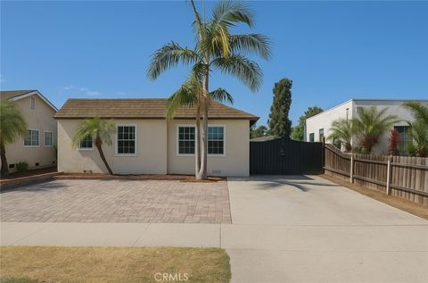 7791 Melrose St. Buena Park CA 90621