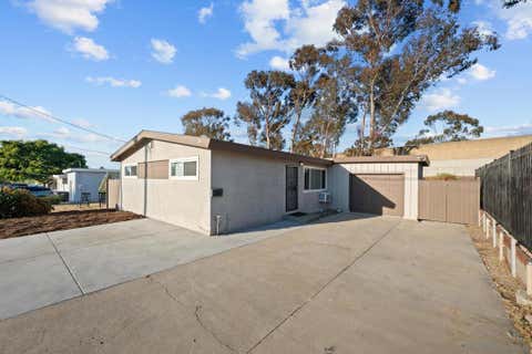 Photo of 331 N Pierce ST, El Cajon, CA 92020 (MLS # 260014834SD)