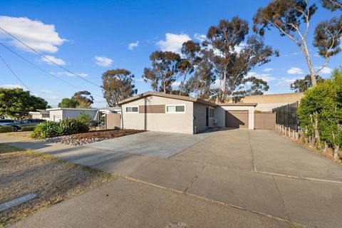 Photo of 331 N Pierce ST, El Cajon, CA 92020 (MLS # 260014834SD)