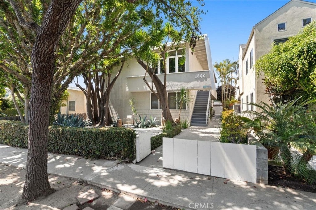1646 Berkeley