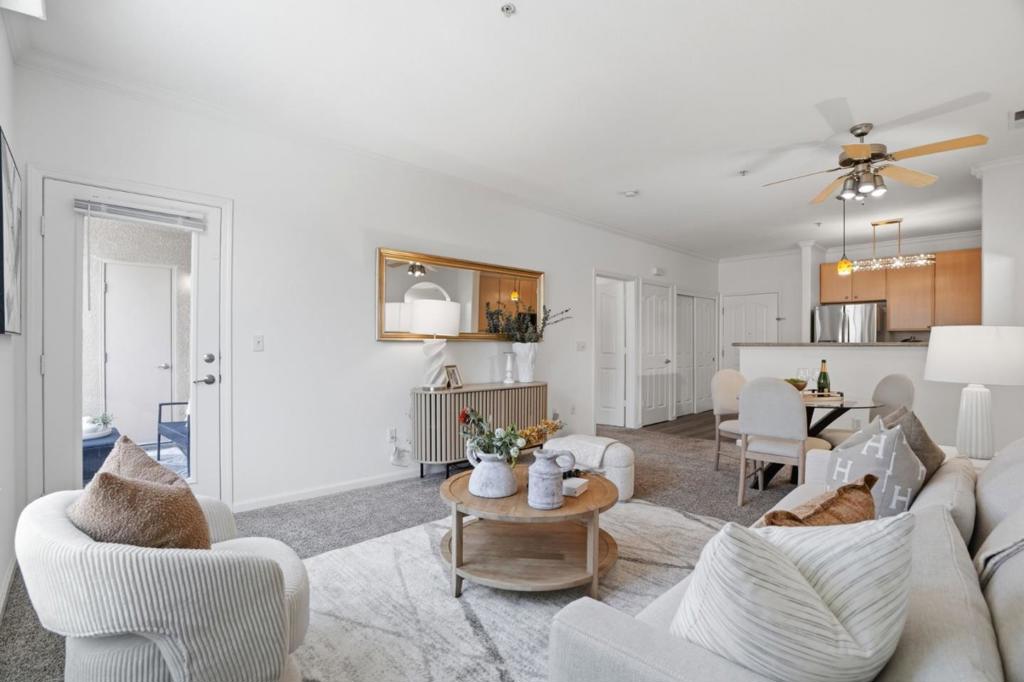 801 S Winchester Boulevard 2305
