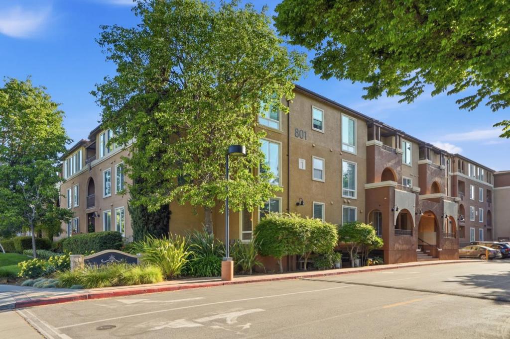 801 S Winchester Boulevard 2305