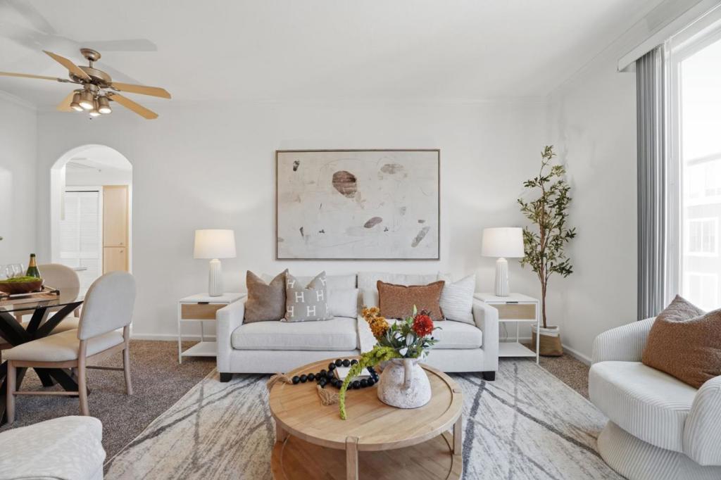 801 S Winchester Boulevard 2305