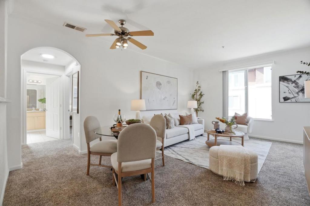 801 S Winchester Boulevard 2305