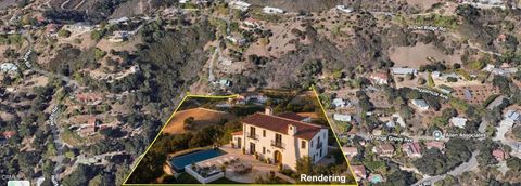 Photo of 1435 Tunnel Rd Road, Santa Barbara, CA 93105 (MLS # V1-32199) Photo of 1435 Tunnel Rd Road, Santa Barbara, CA 93105 (MLS # V1-32199)