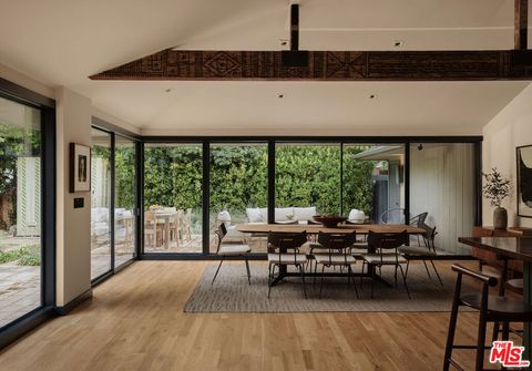 775 San Rafael Terrace Pasadena CA 91105