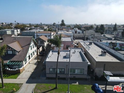 712 Atlantic Avenue Long Beach CA 90813