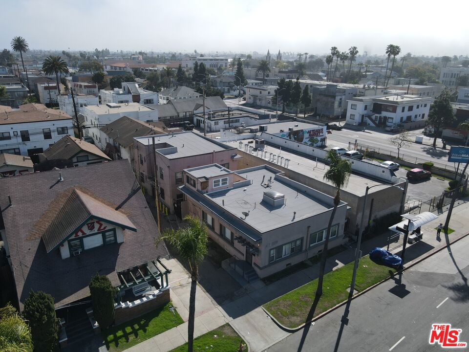 712 Atlantic Avenue