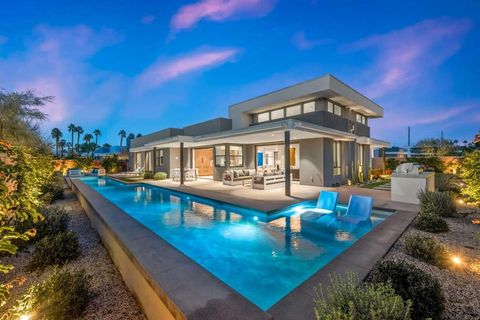 6 Garnet Court Rancho Mirage CA 92270