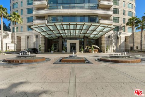 Photo of 1 W Century Drive #24A & 24D, Los Angeles, CA 90067 (MLS # 26833221)