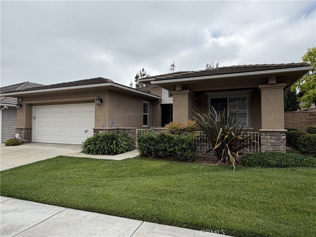 21578 Magnolia