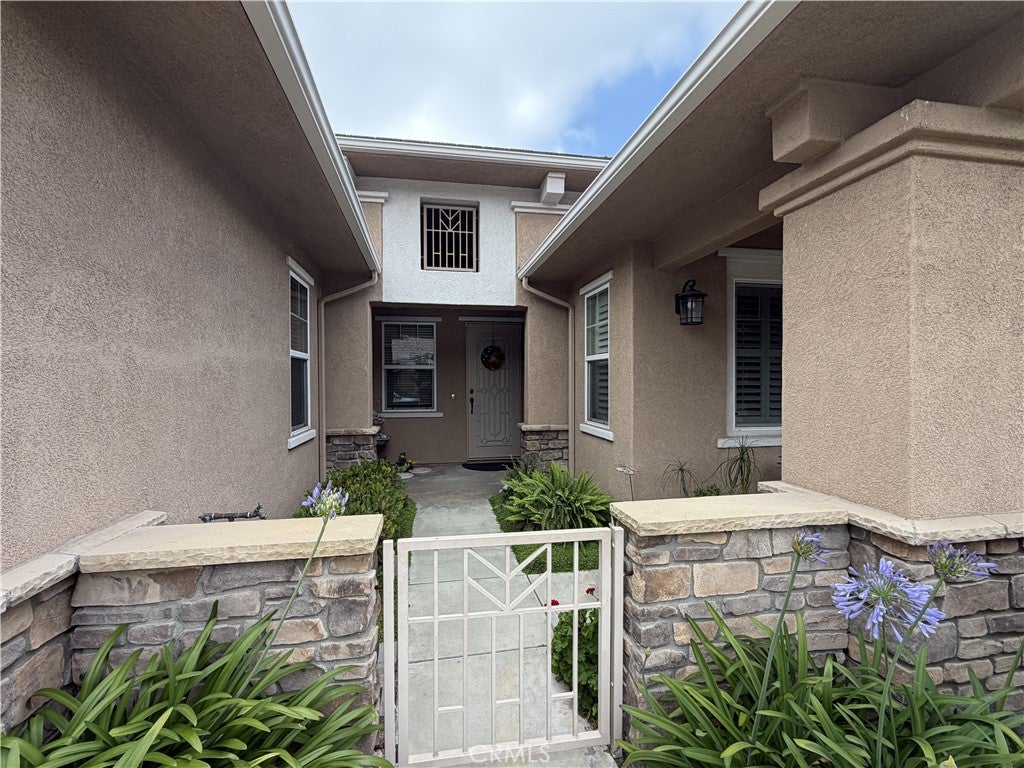 21578 Magnolia