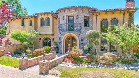 1488 Lemon Bradbury CA 91008