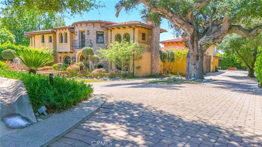 Photo of 1488 Lemon AVE, Bradbury, CA 91008 (MLS # AR26100451)