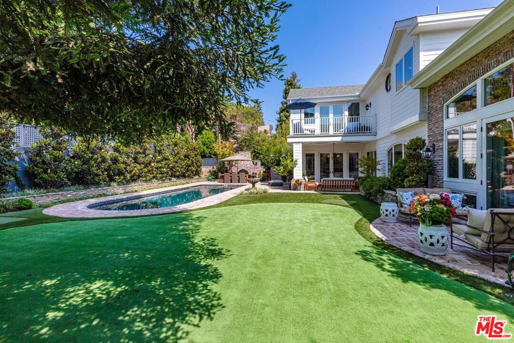 Brentwood Park - Residential