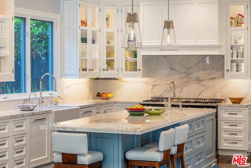 Brentwood Park - Residential