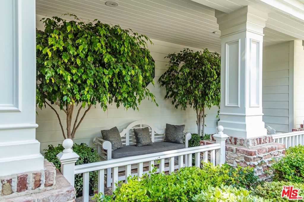 Brentwood Park - Residential