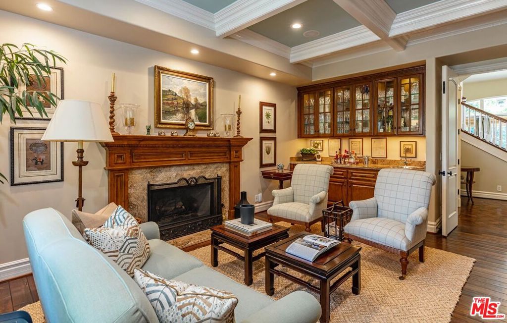 Brentwood Park - Residential