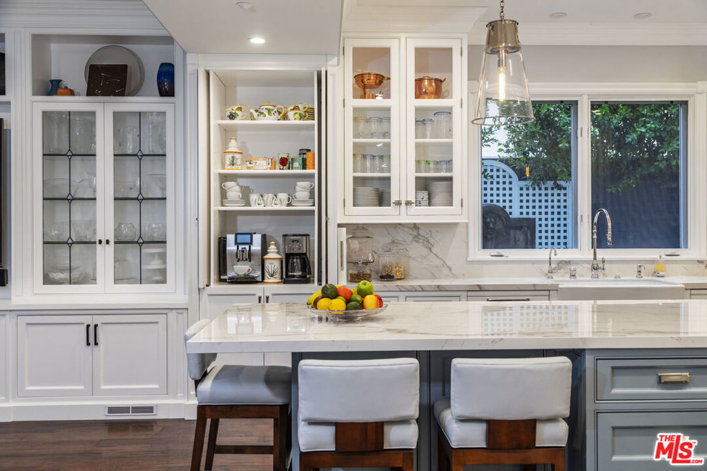 Brentwood Park - Residential