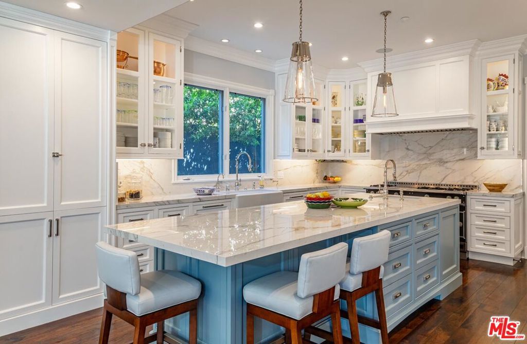 Brentwood Park - Residential