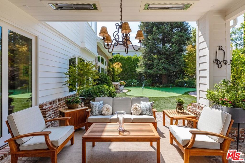 Brentwood Park - Residential