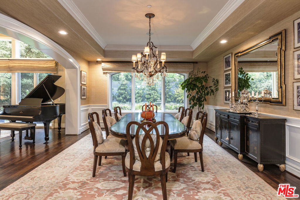 Brentwood Park - Residential