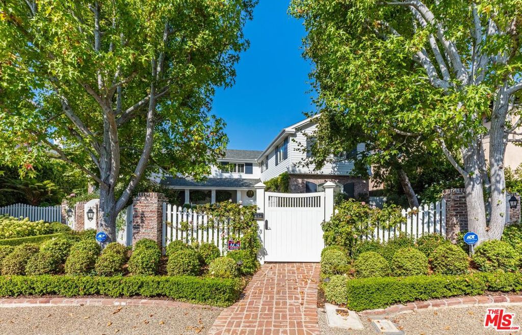 Brentwood Park - Residential