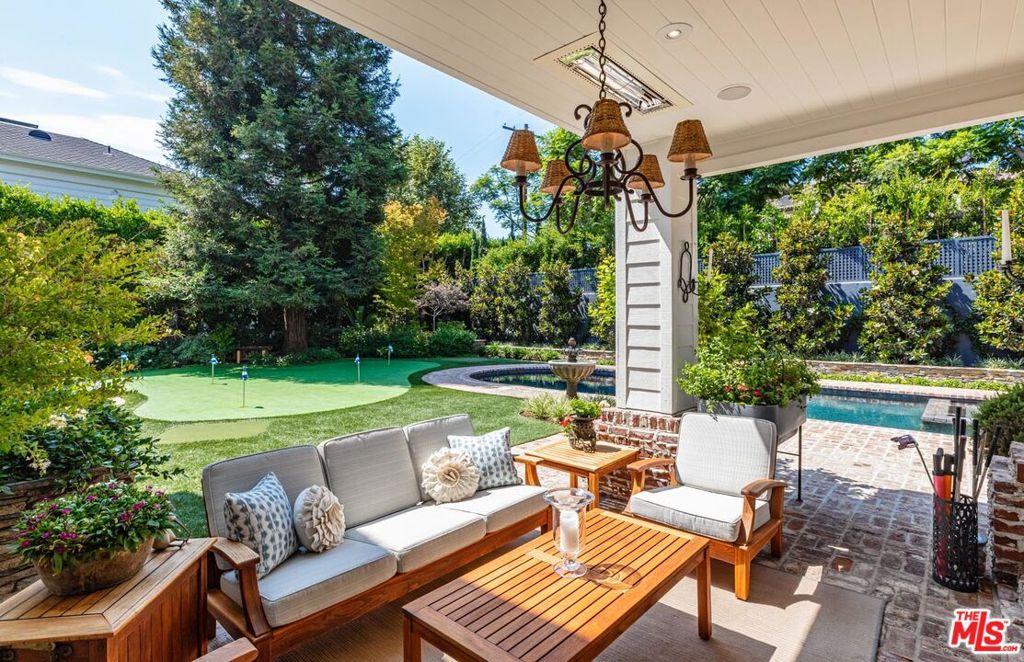 Brentwood Park - Residential