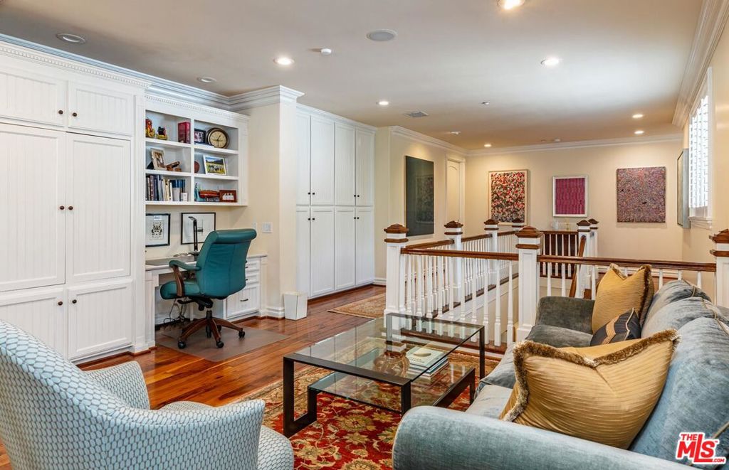 Brentwood Park - Residential