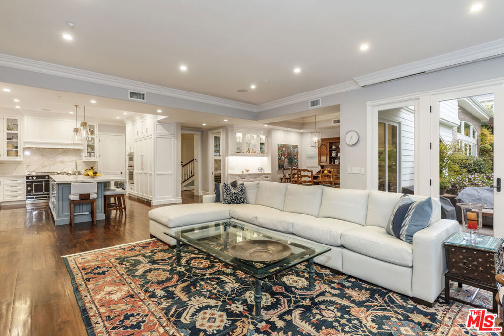 Brentwood Park - Residential