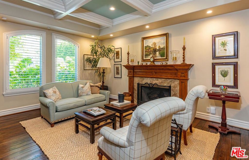 Brentwood Park - Residential